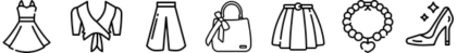 Glitter abbigliamento Omegna - Abbigliamento femminile e accessori