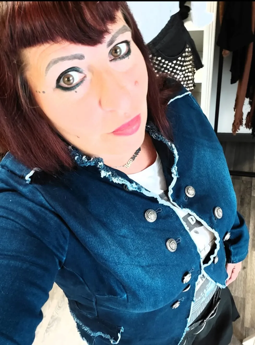 Glitter Abbigliamento - Barbara Zoppis