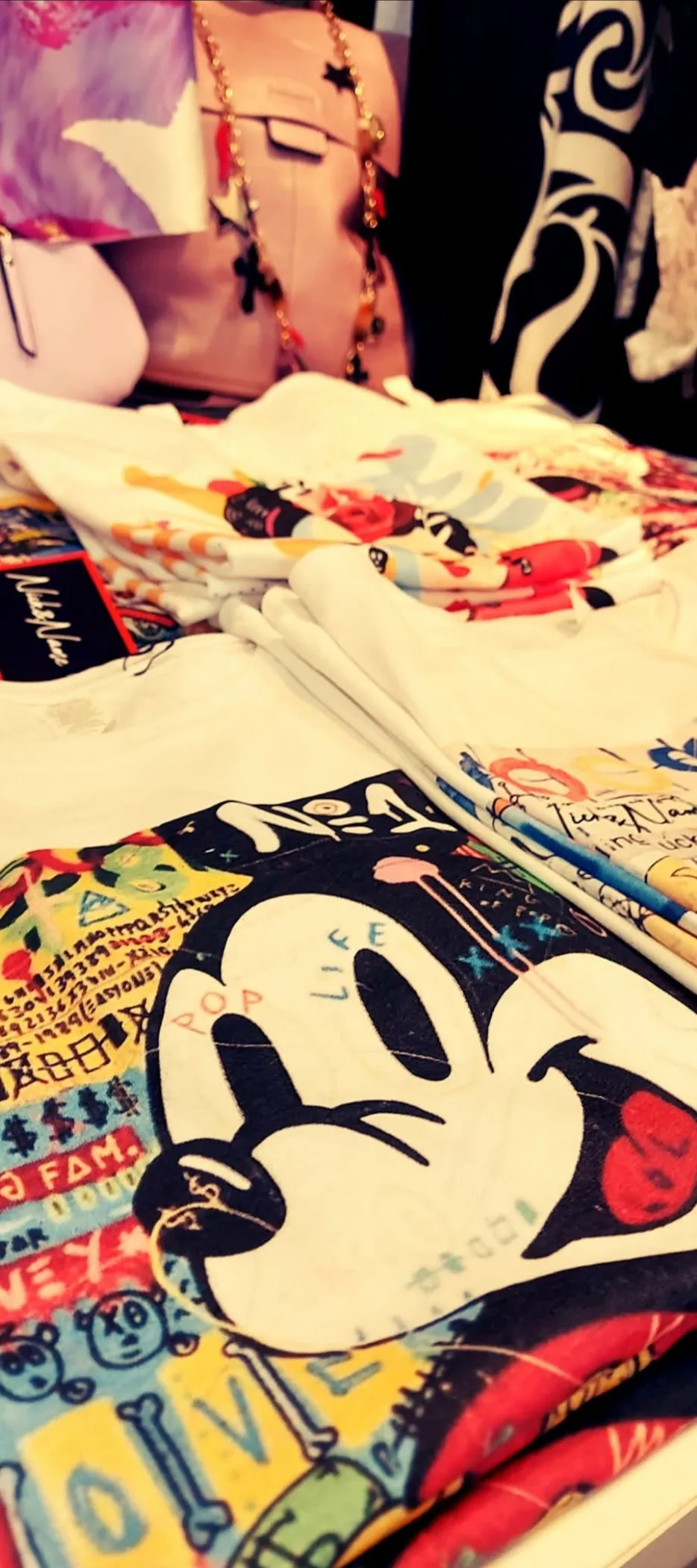 Glitter Abbigliamento - T-shirt 2