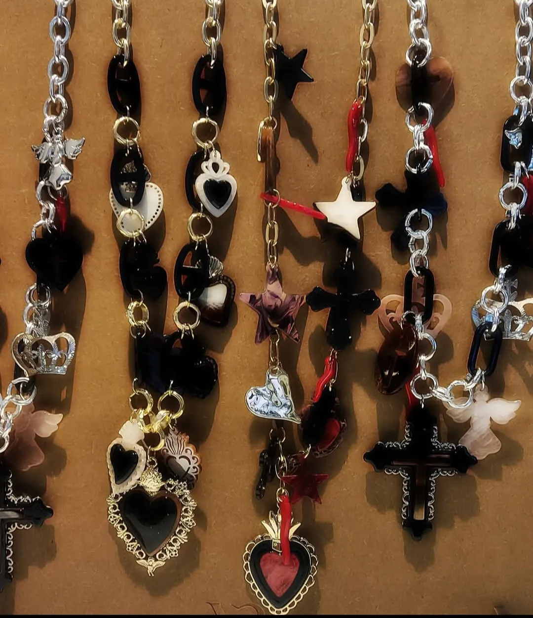 Glitter Abbigliamento - Accessori