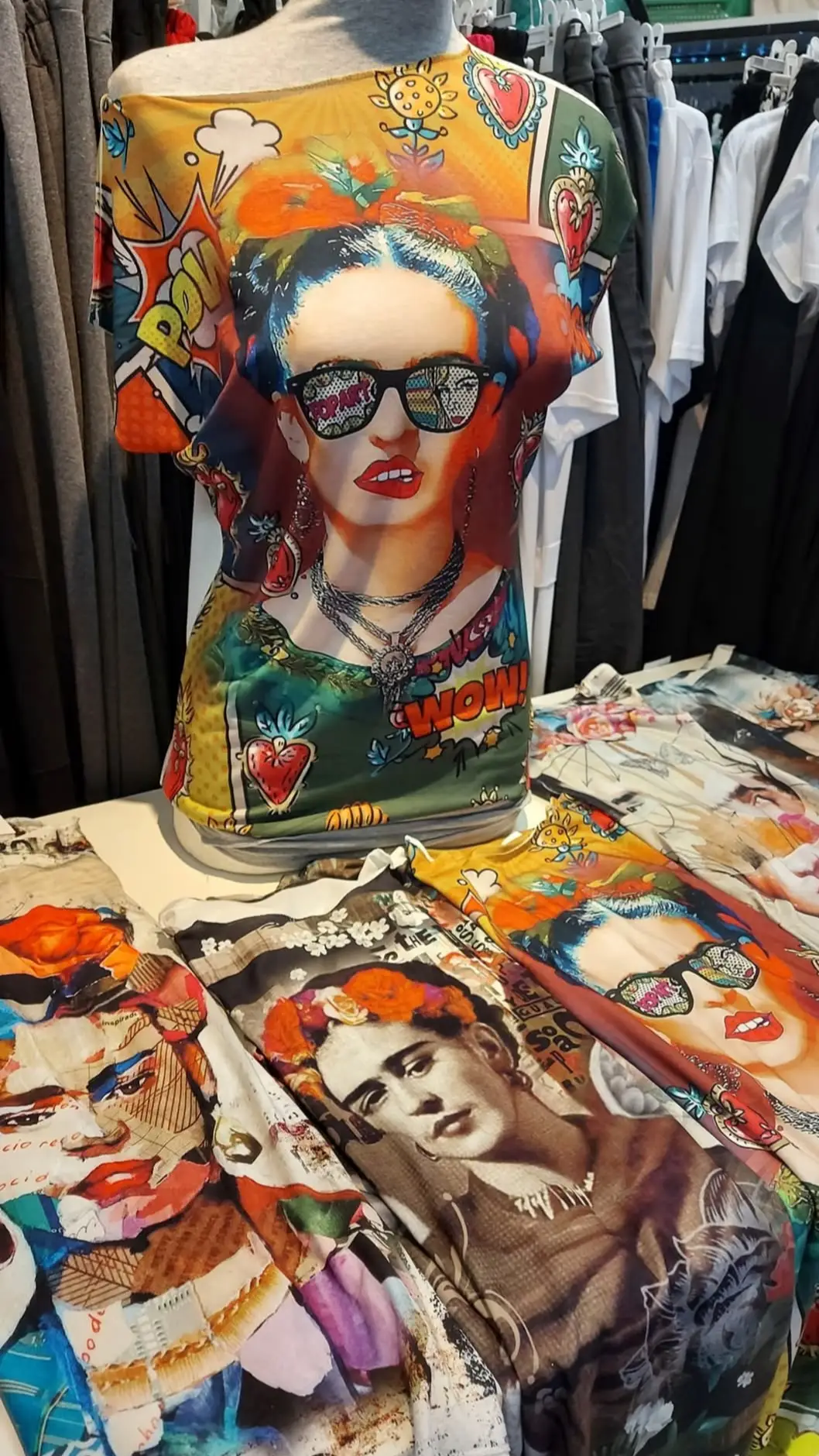 Glitter Abbigliamento - T-shirt