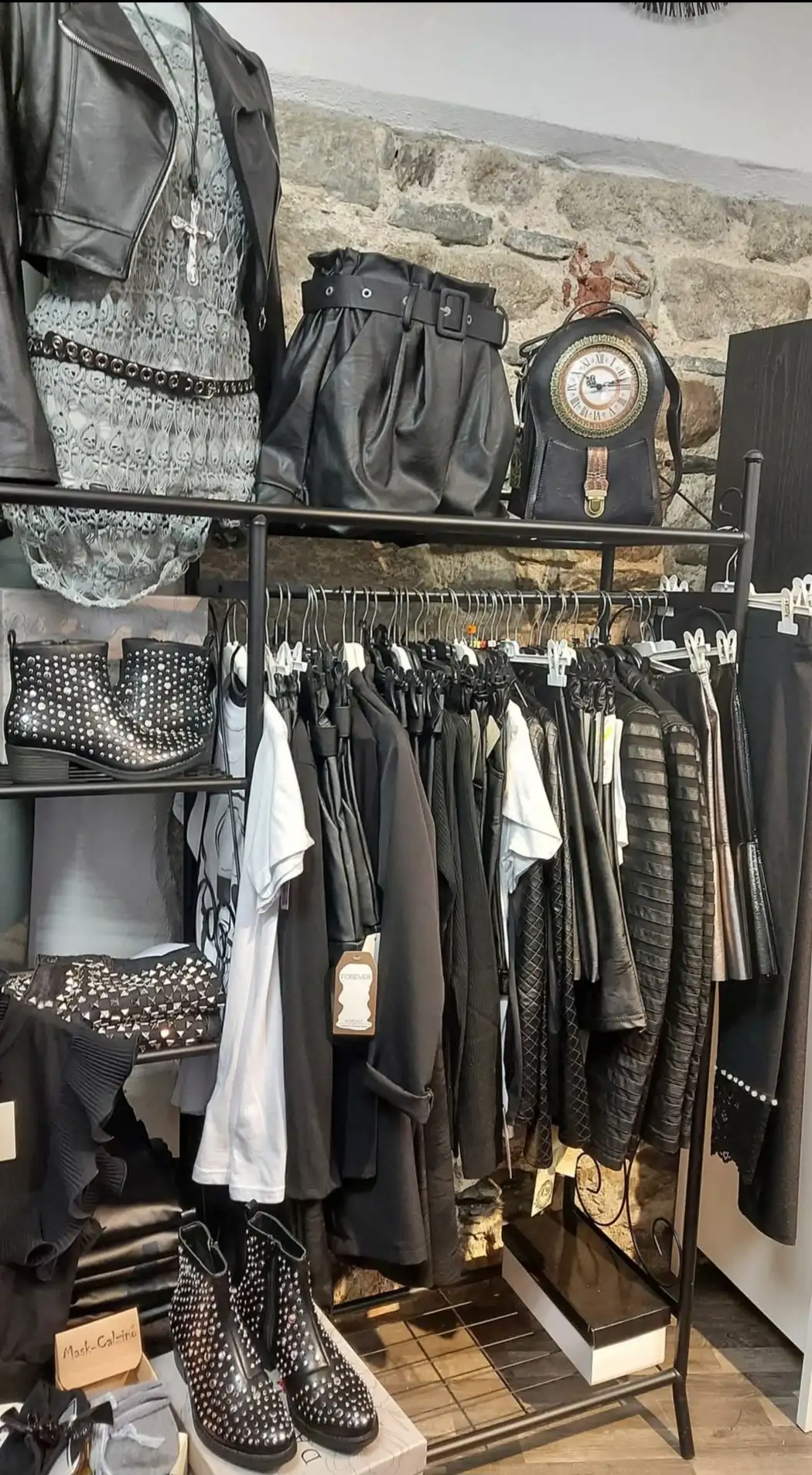 Glitter Abbigliamento - Negozio 2