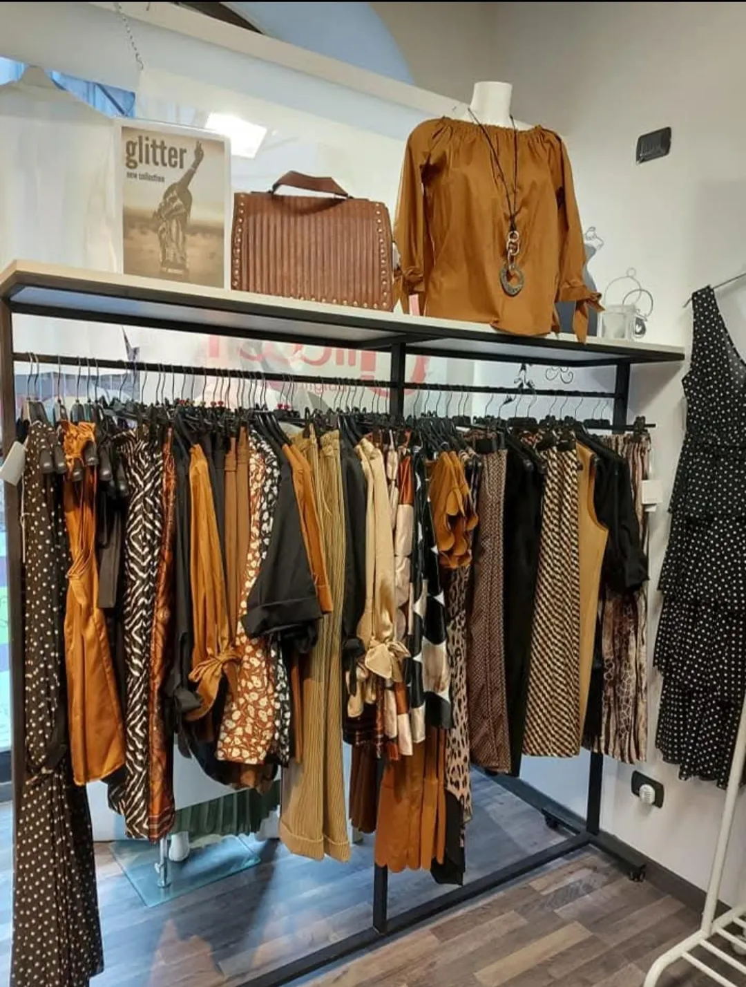 Glitter Abbigliamento - Negozio 3